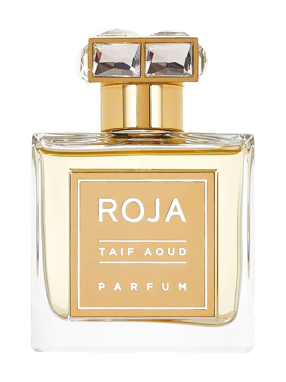 ROJA Taif Aoud Eau De Parfum, 3.4 OZ.