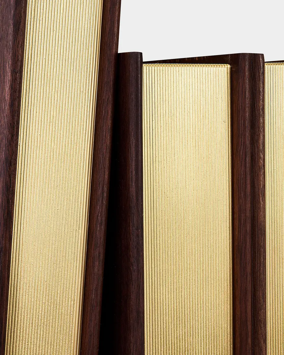 ASSOULINE Library Bookends, Set of 2 | Thumbnail 4 ASSOULINE Library Bookends, Set of 2 | Thumbnail 4