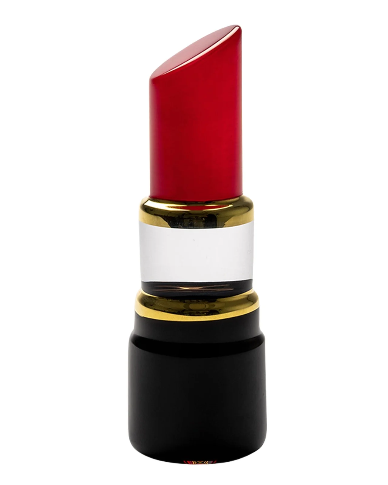 Kosta Boda Make Up Poppy Red Lipstick