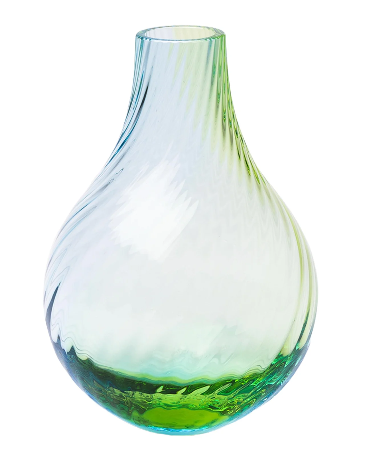 Kosta Boda Iris Vase