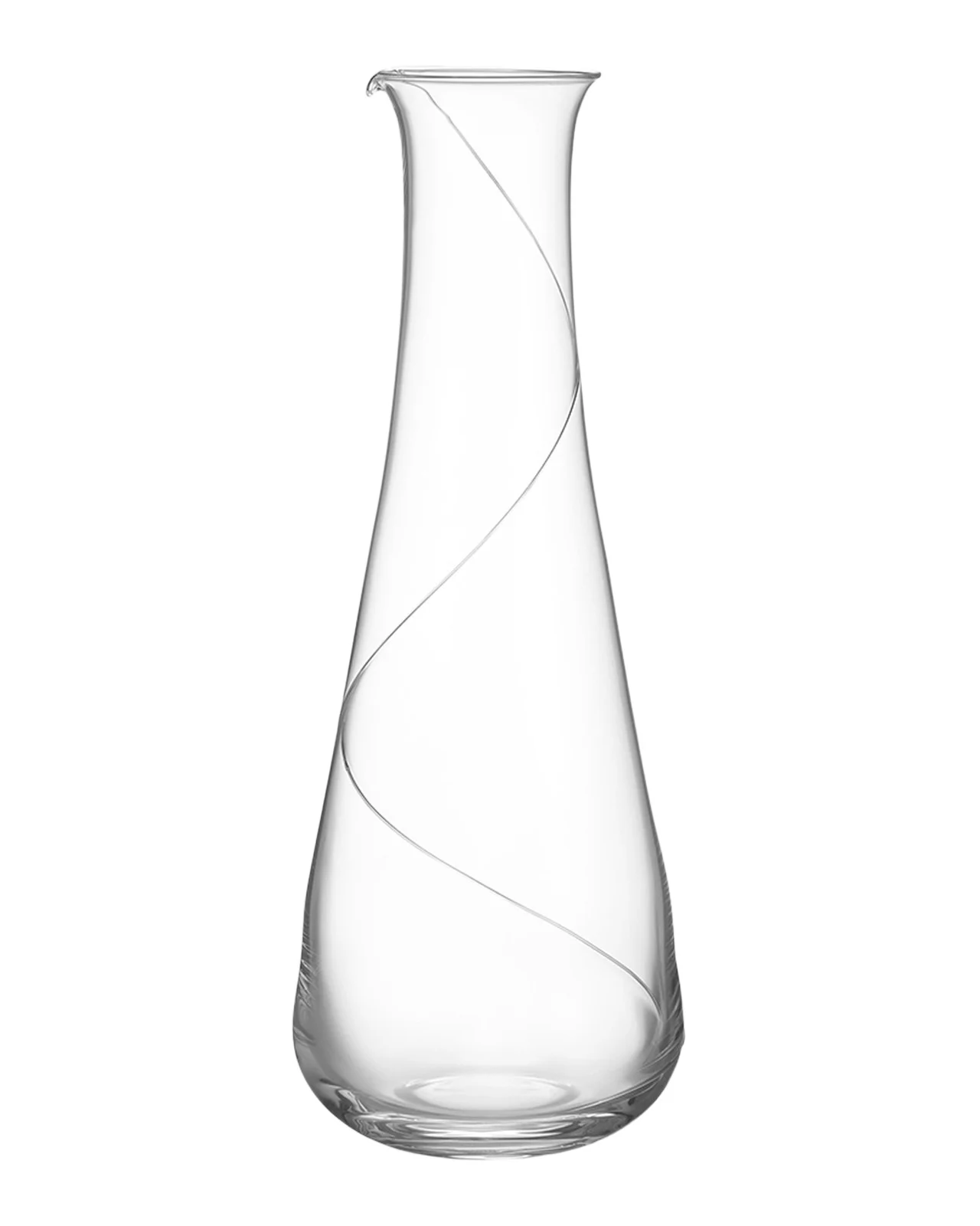 Kosta Boda Line Carafe