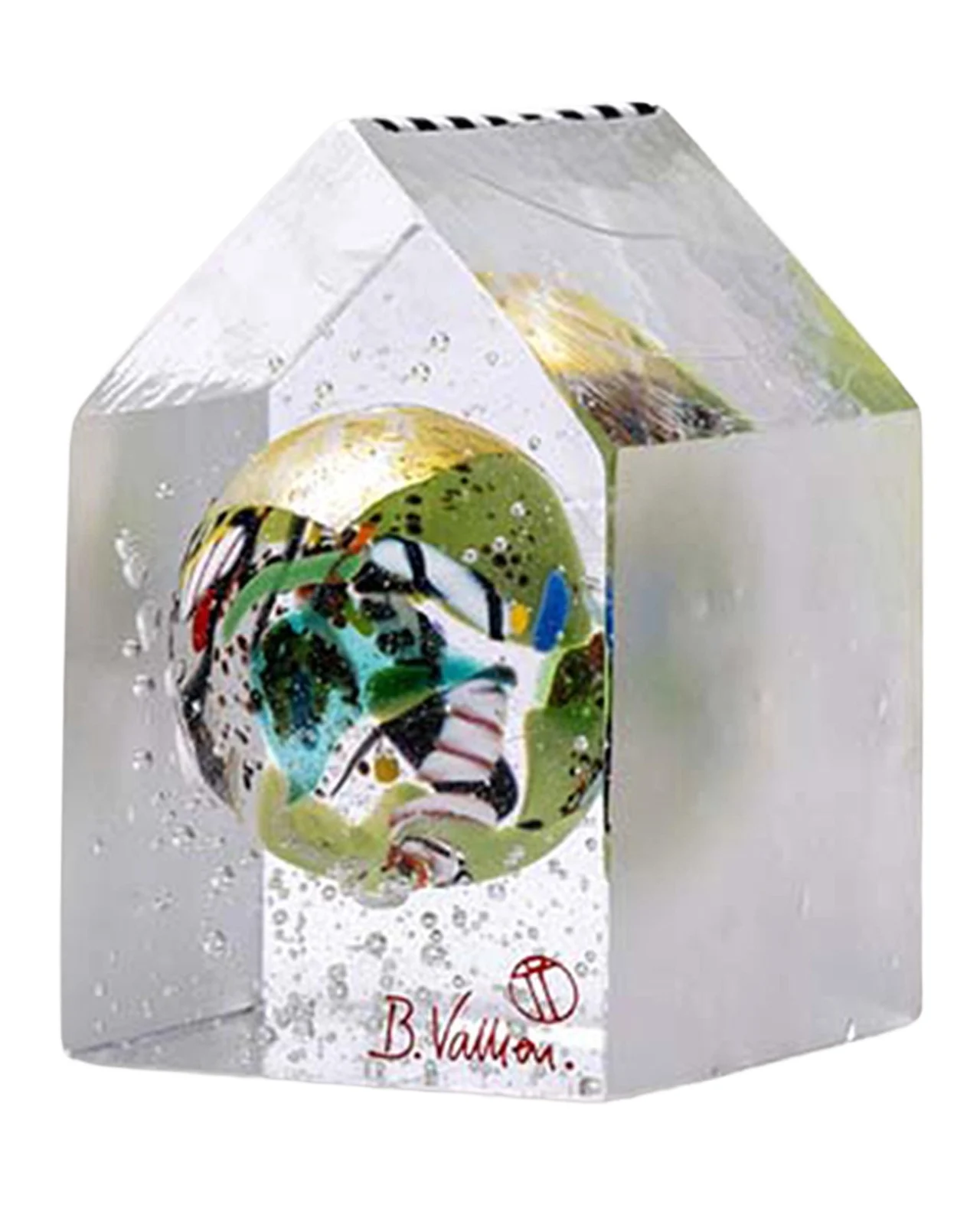 Kosta Boda My Palace Globe