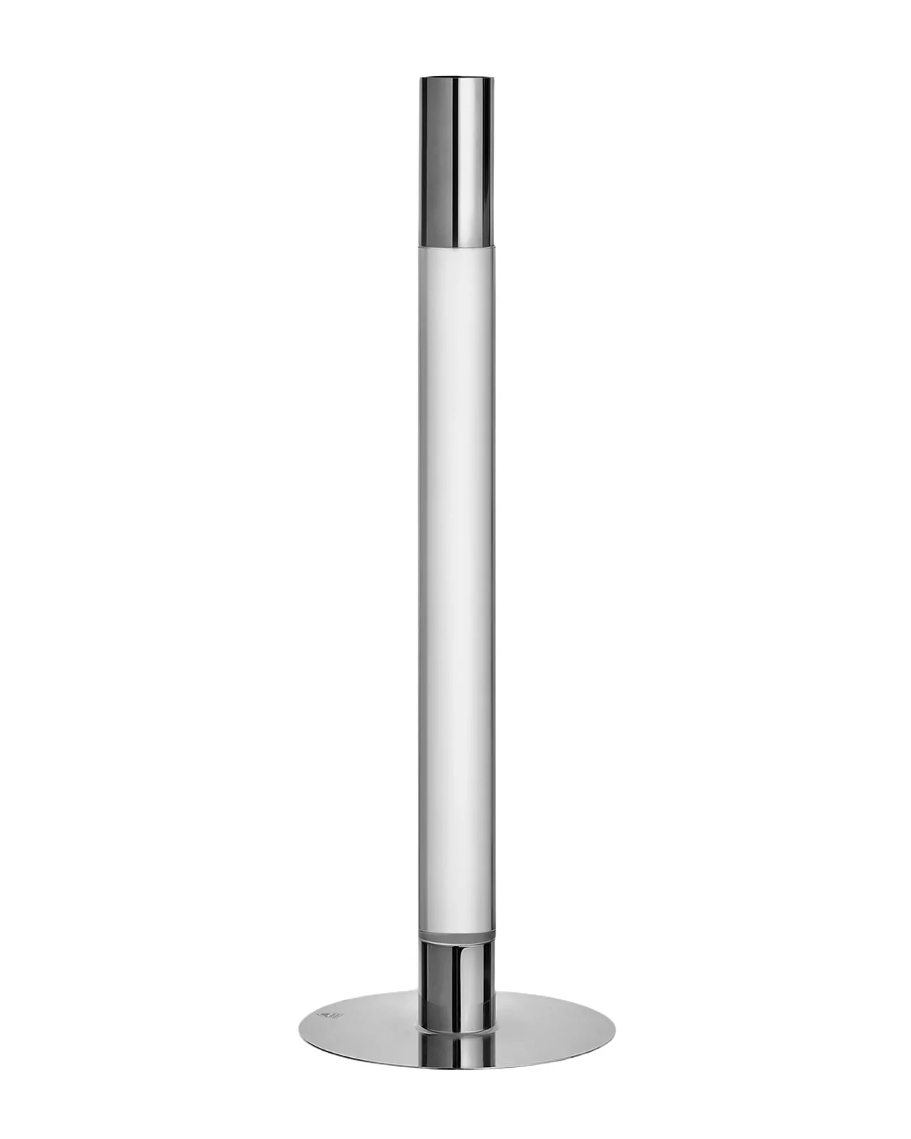 Orrefors 13" Lumiere Candlestick