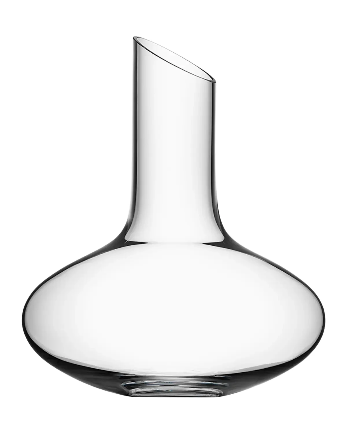 Orrefors Enjoy Decanter