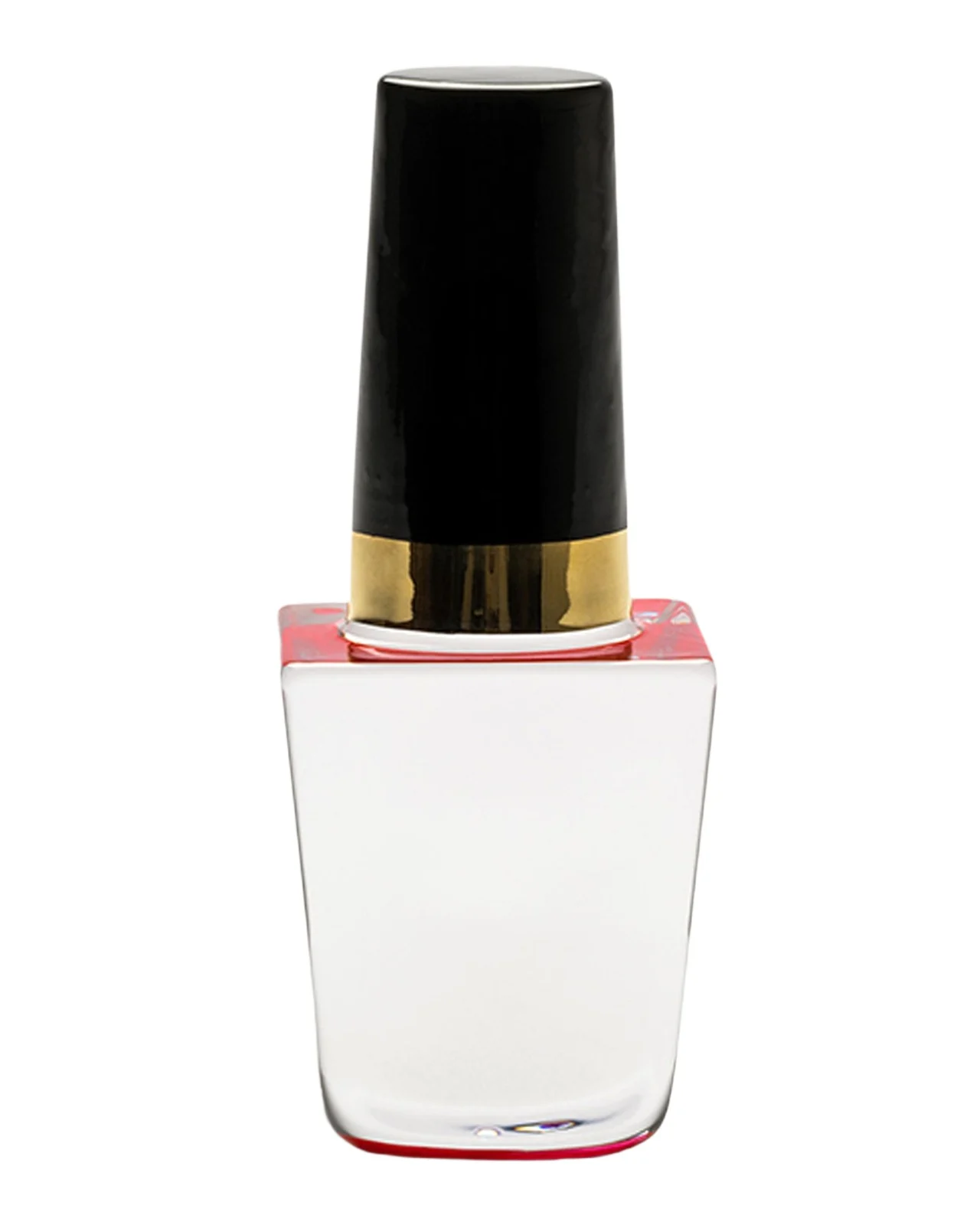 Kosta Boda Make Up Poppy Red Decorative Nail Polish