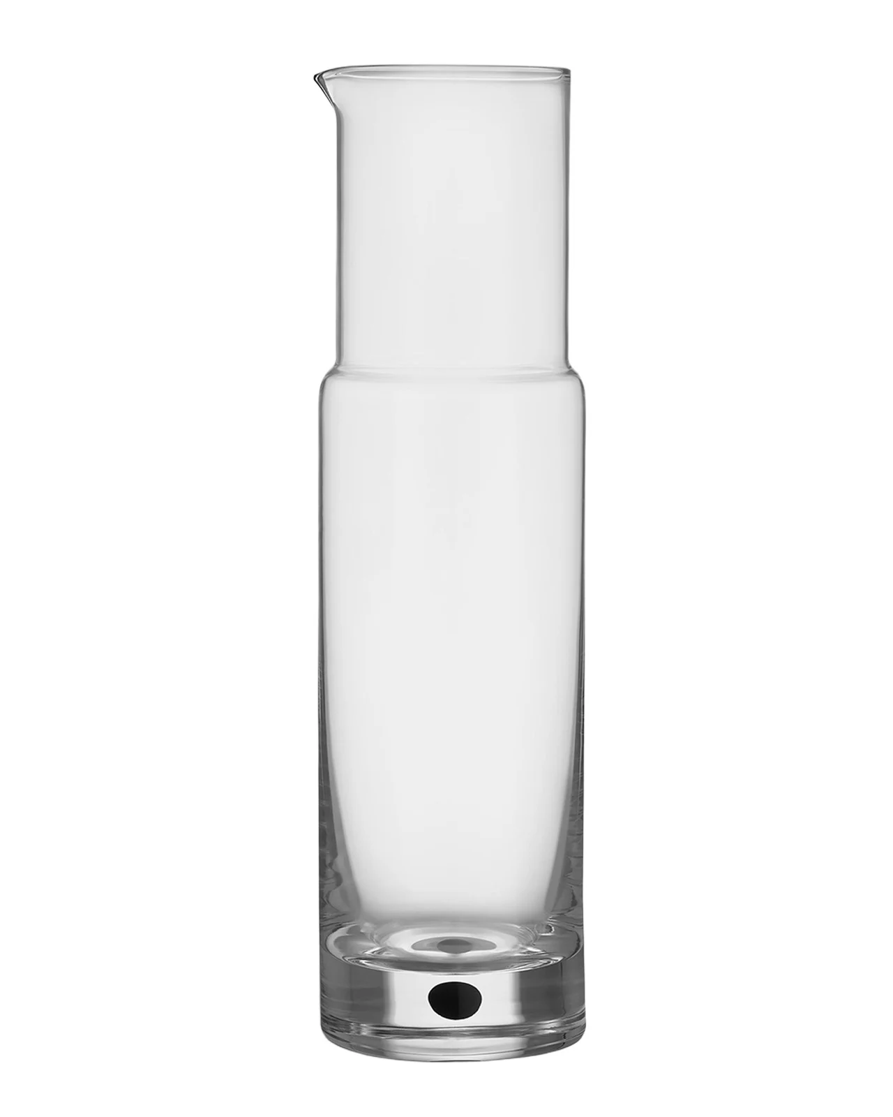 Orrefors Metropol Carafe