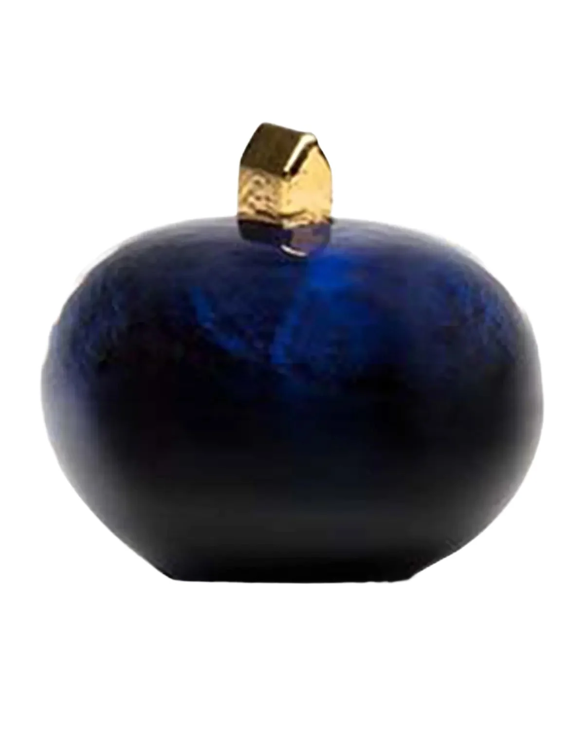 Kosta Boda Earth Midnight, Small