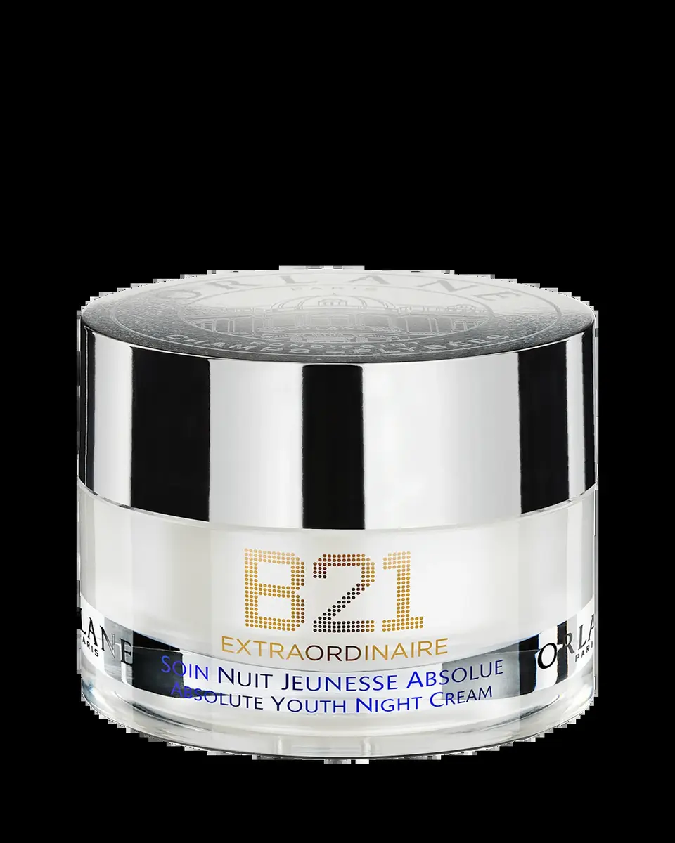 Orlane B21 Extraordinaire Absolute Youth Night Cream, 1.7 oz. | Thumbnail 2