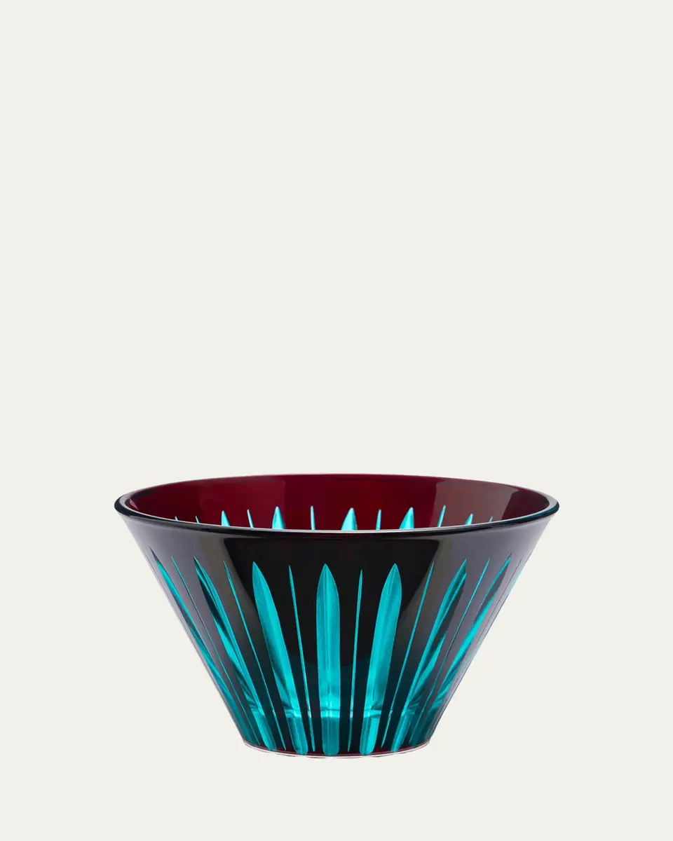 L'Objet Prism Condiment Bowls, Set of 4 | Thumbnail 4 L'Objet Prism Condiment Bowls, Set of 4 | Thumbnail 4