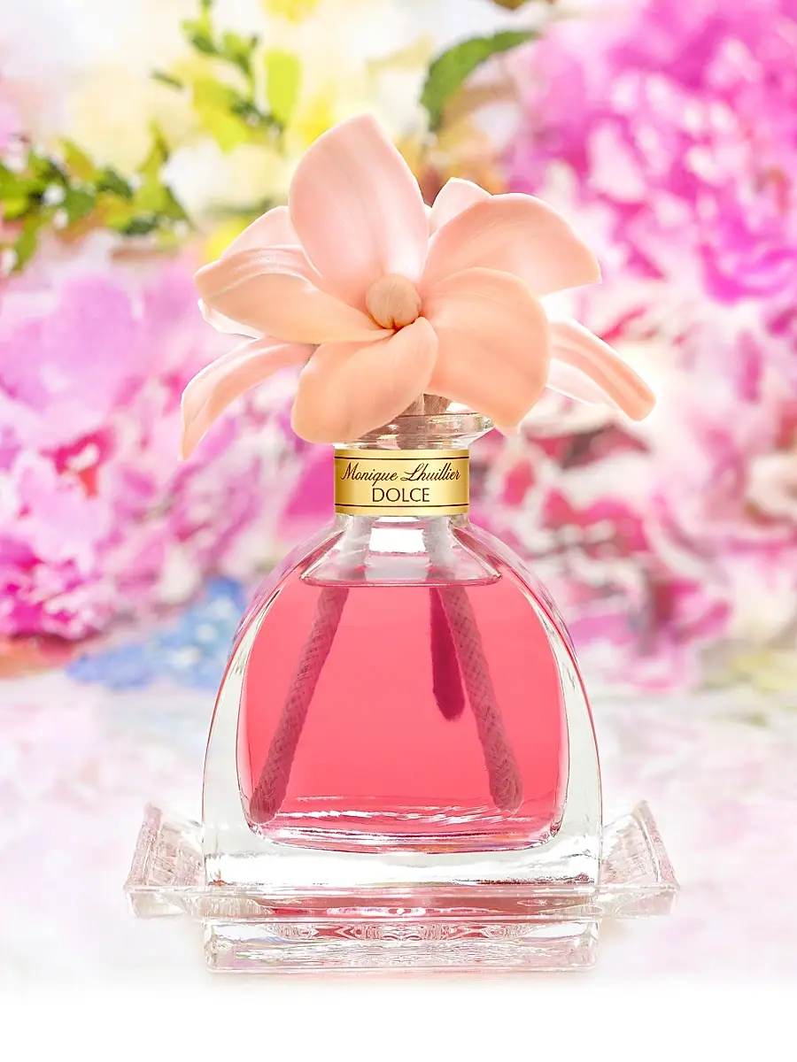 Agraria Monique Lhuillier Dolce Airessence Diffuser | Thumbnail 3
