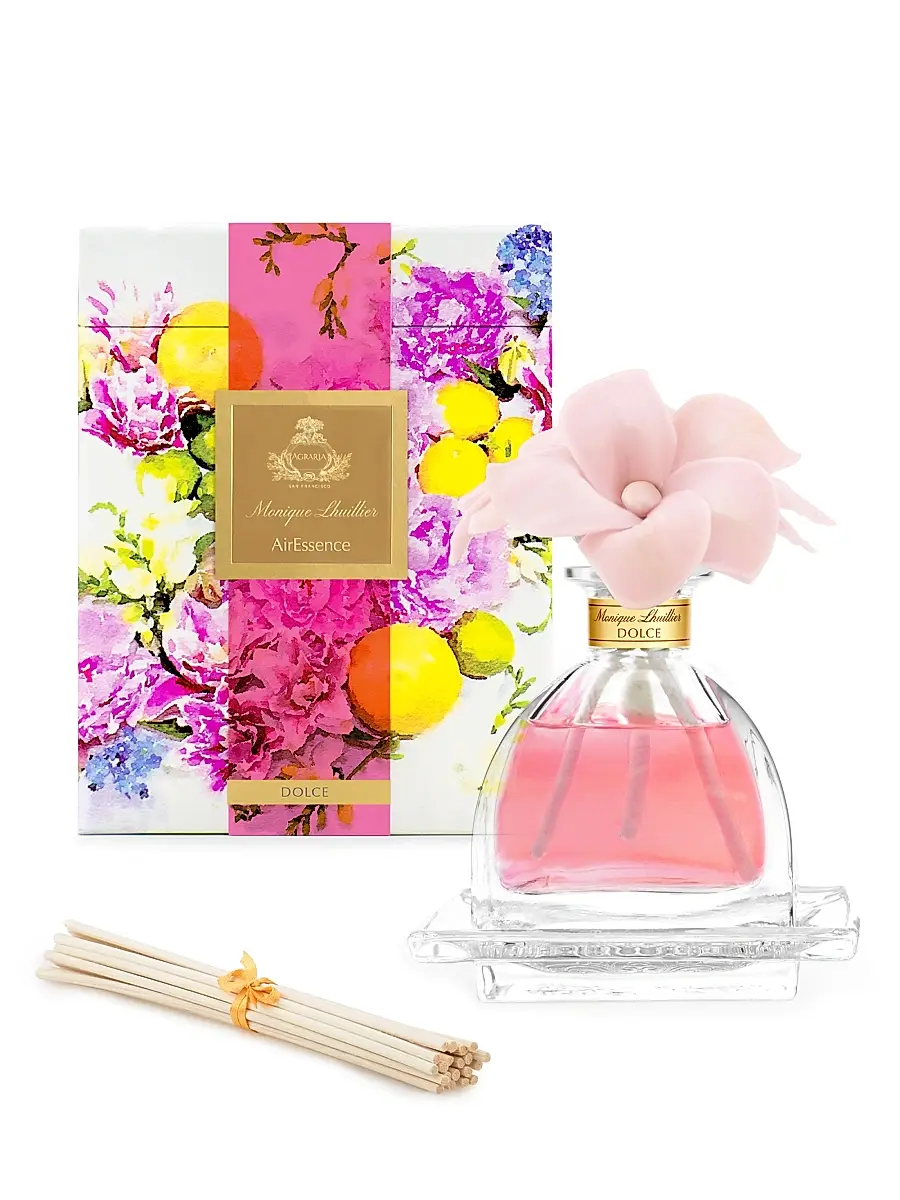 Agraria Monique Lhuillier Dolce Airessence Diffuser | Thumbnail 4