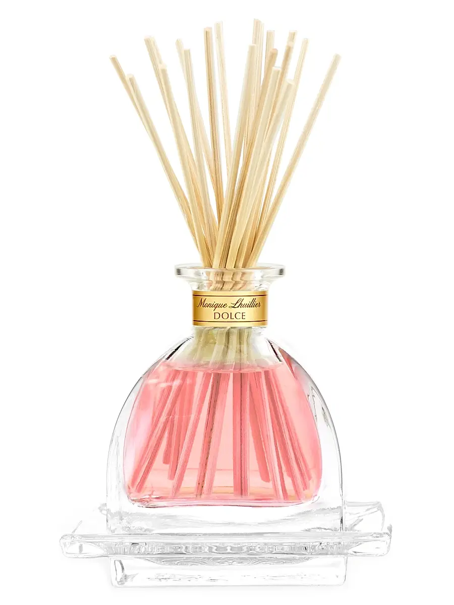 Agraria Monique Lhuillier Dolce Airessence Diffuser