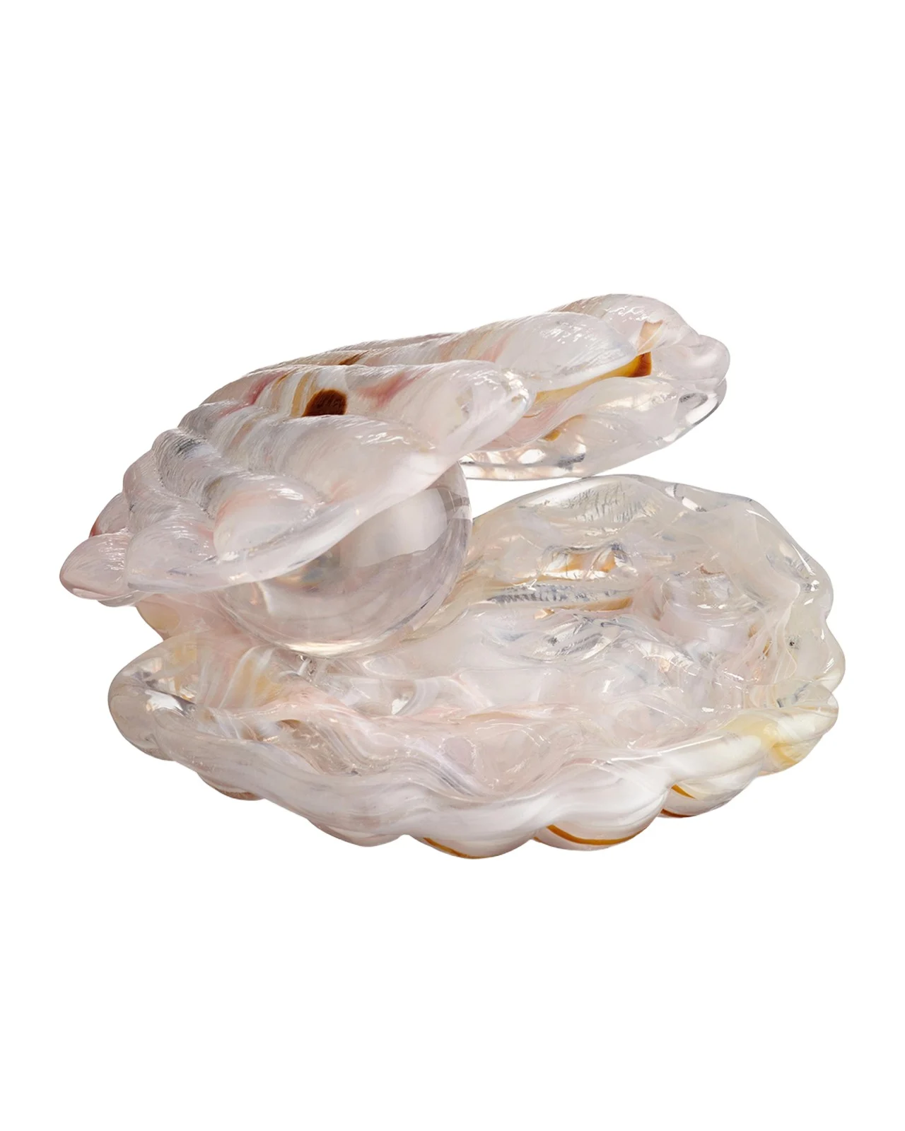 Kosta Boda Mother Of Pearl