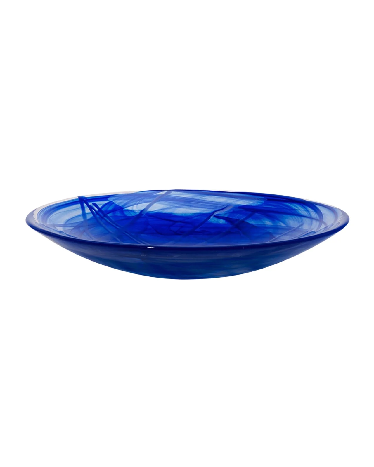 Kosta Boda Contrast Dish