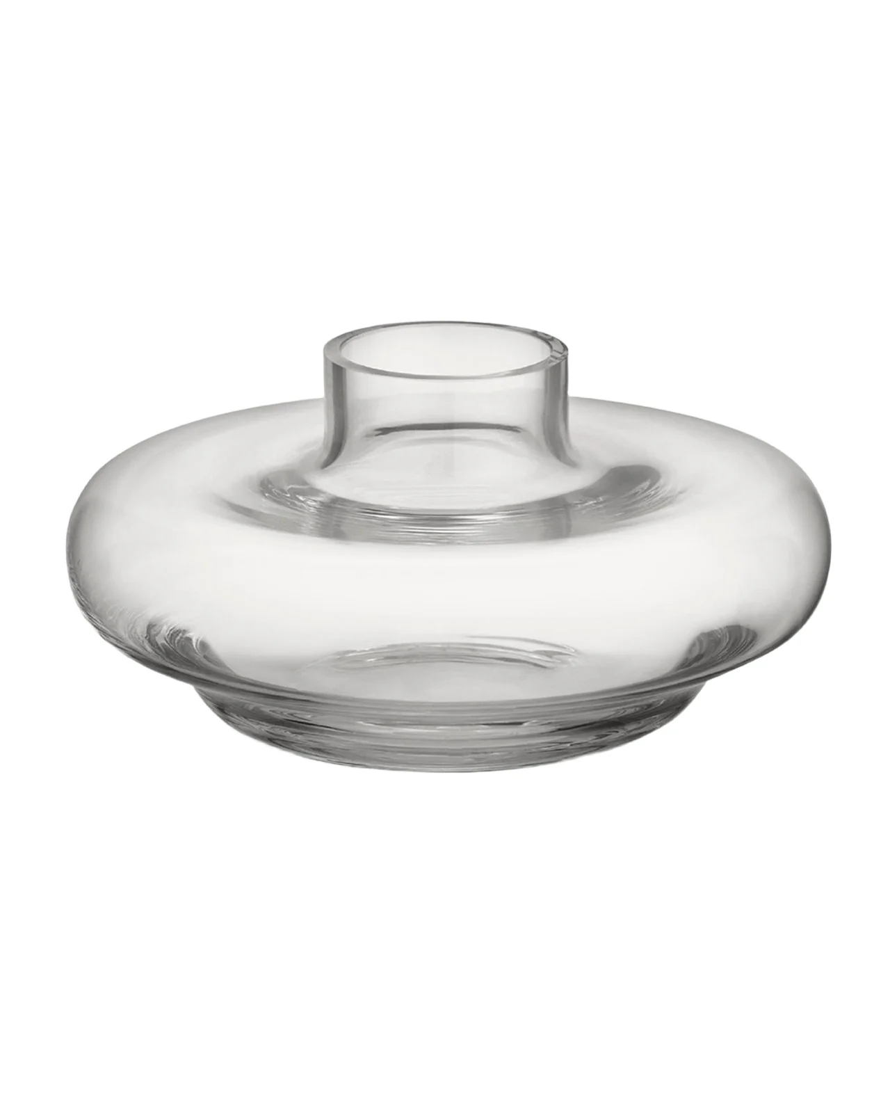 Kosta Boda Kappa Clear Mini Vase