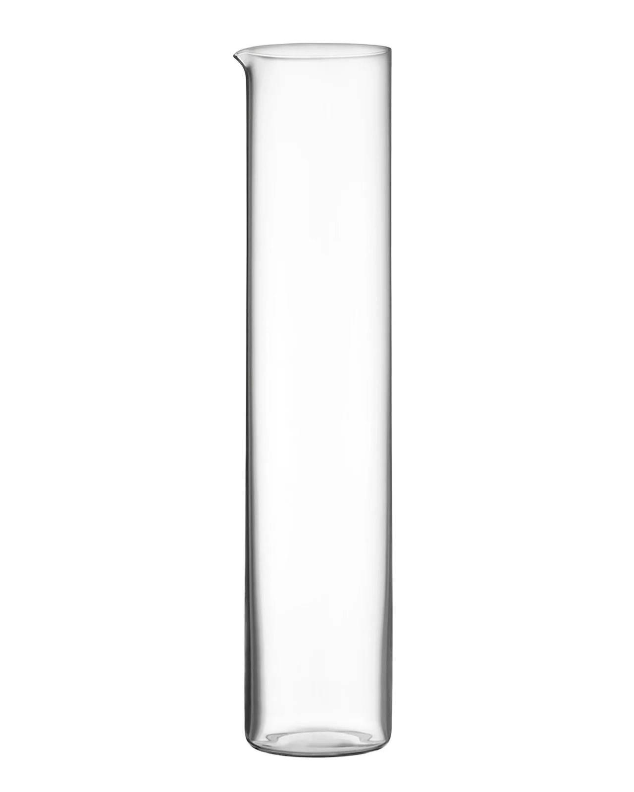 Orrefors Geometry Carafe, 41.5 oz.