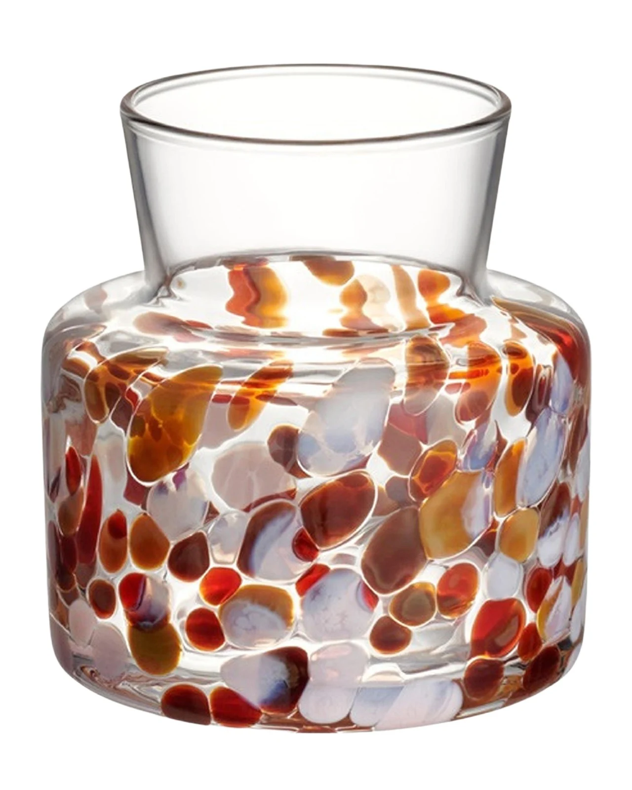 Kosta Boda Meadow Small Vase