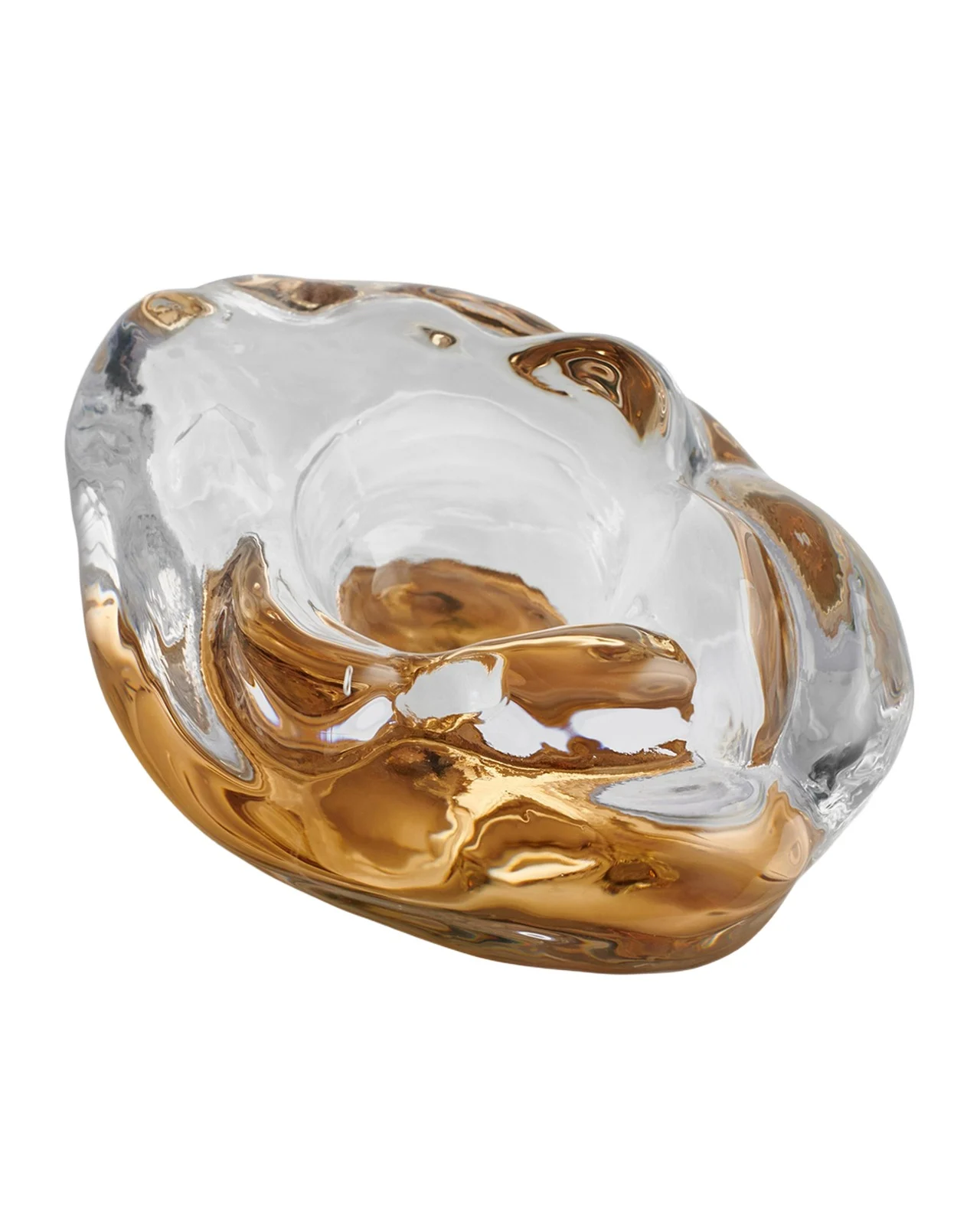 Kosta Boda "Snippan" Decorative Object by Asa Jungnelius