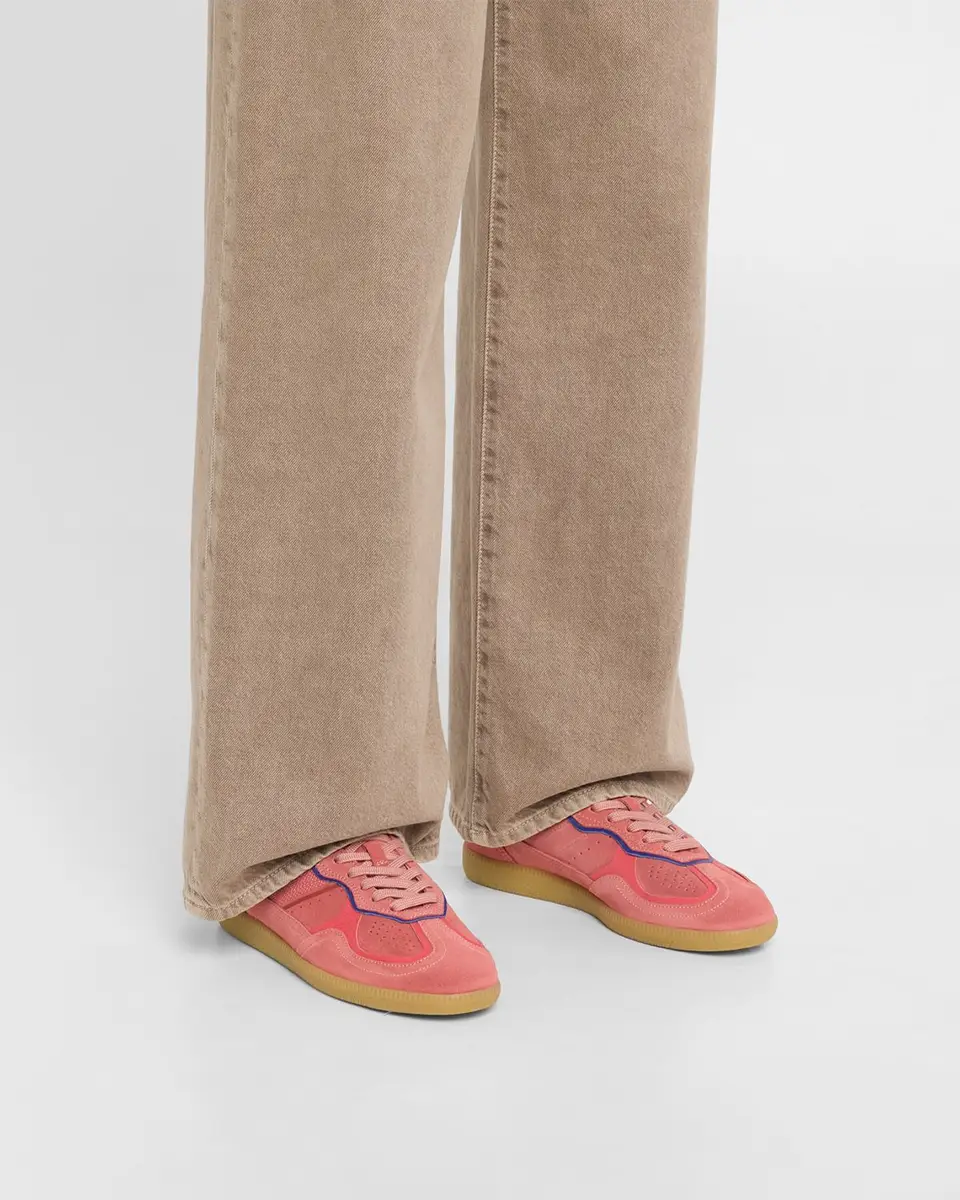 ALOHAS TB.490 Rife Suede Low-Top Sneakers | Thumbnail 2 ALOHAS TB.490 Rife Suede Low-Top Sneakers | Thumbnail 2
