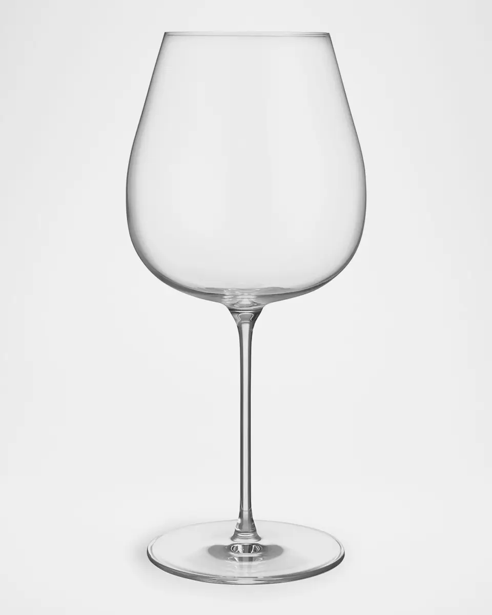 Orrefors Frantzn Red Wine Glasses, Set of 2 | Thumbnail 3