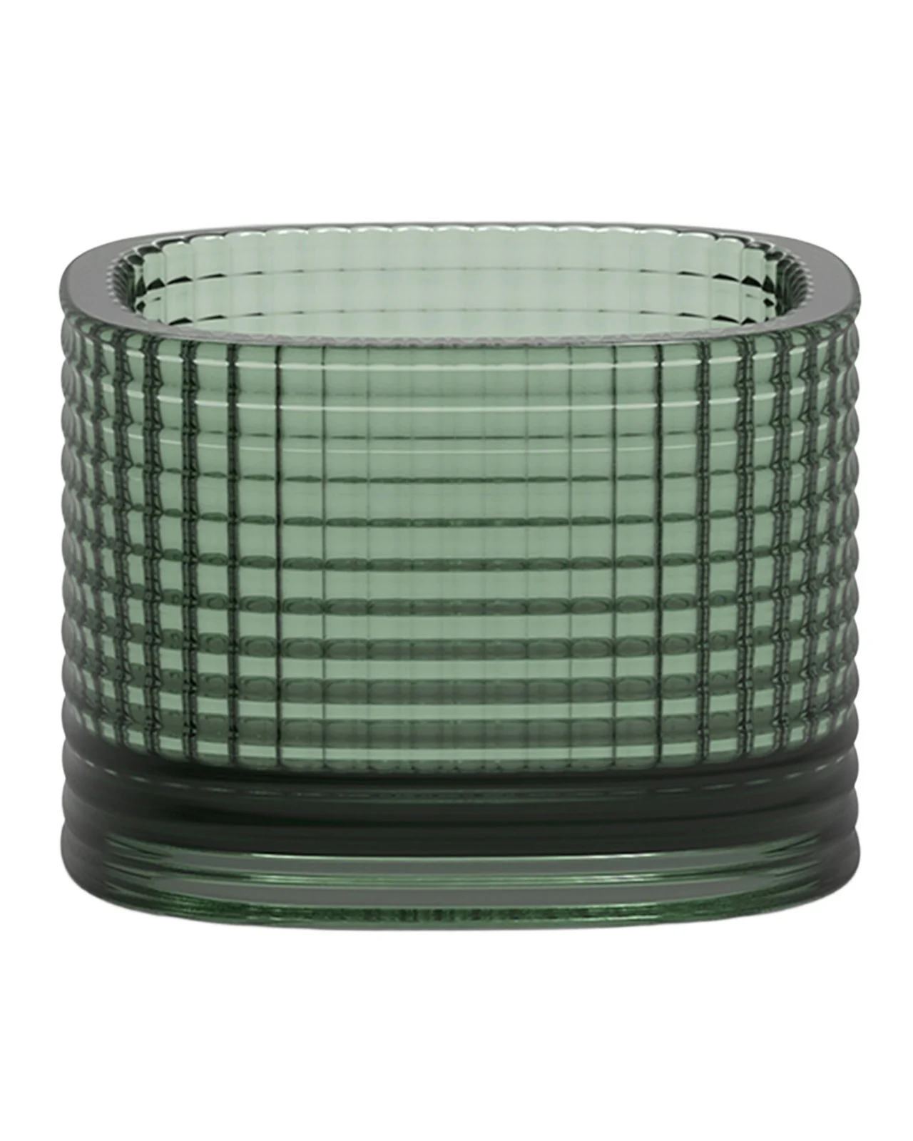 Orrefors Magica Super Circle Votive