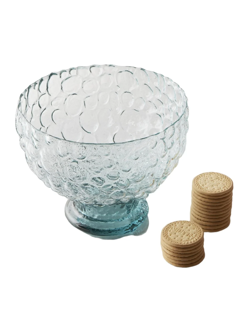 Kosta Boda Moss Bowl