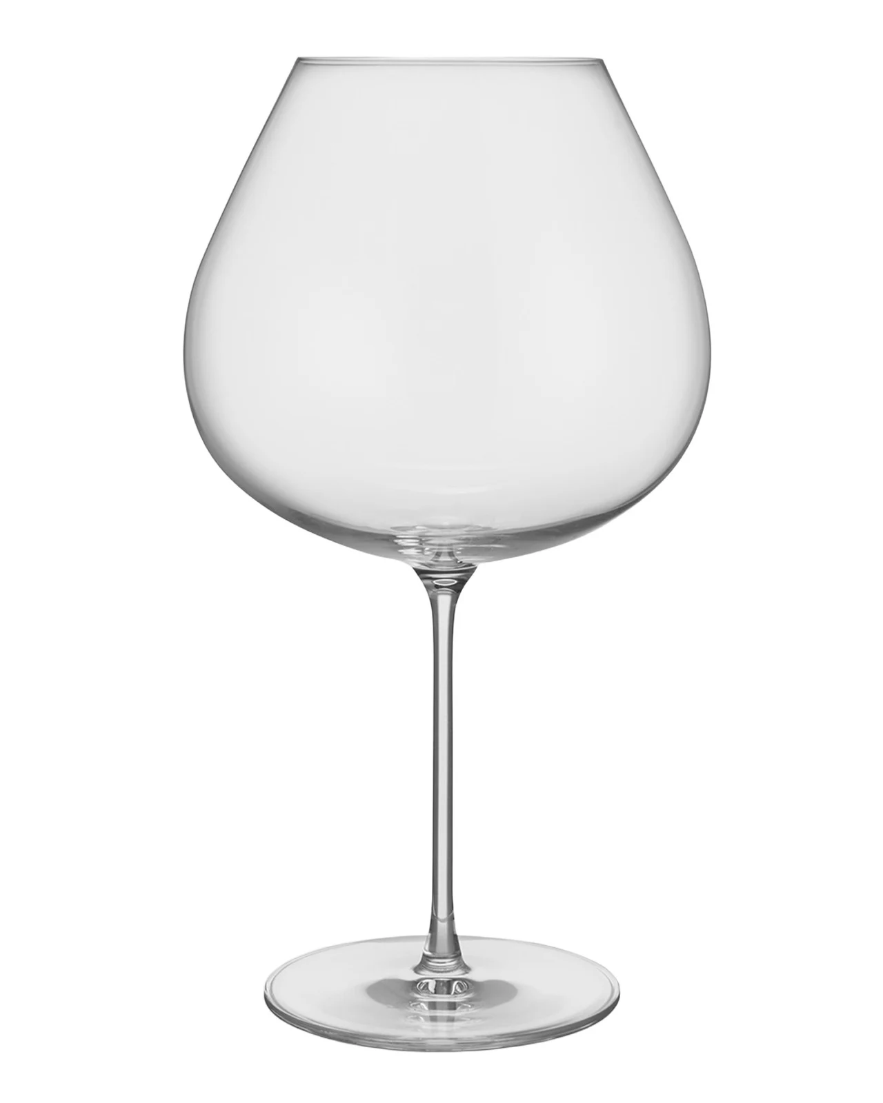 Orrefors Frantzn Mature Wine Glasses