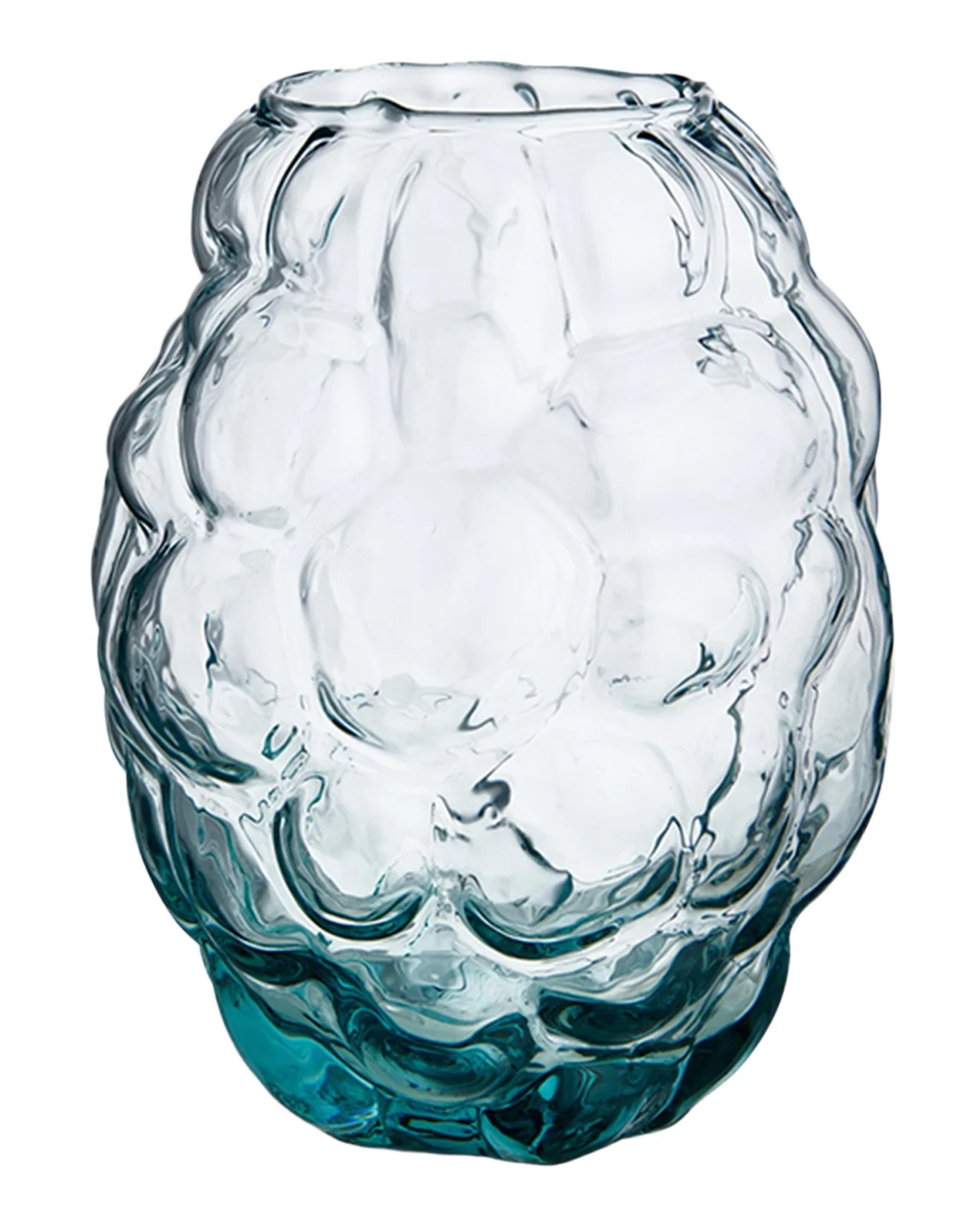 Kosta Boda Moss Vase