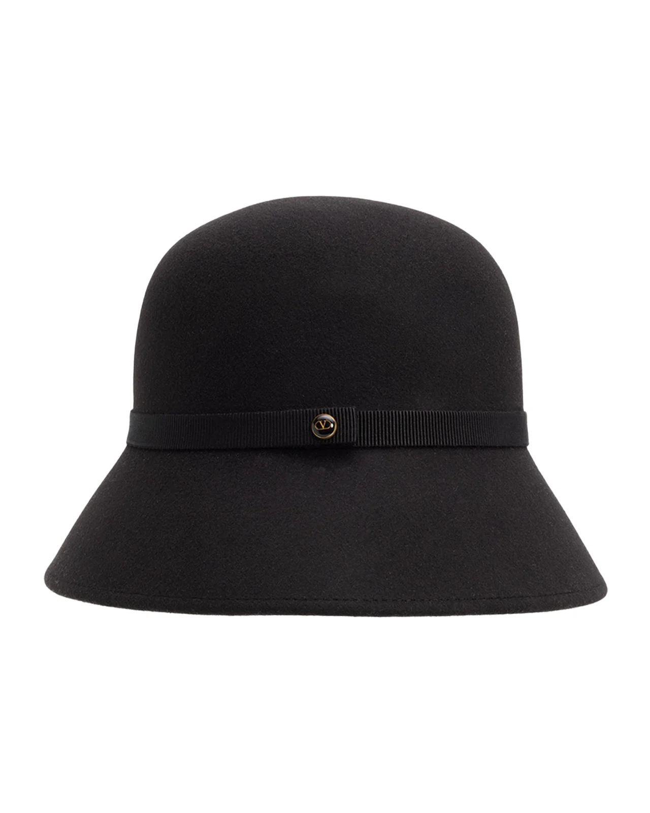 VLogo Signature Cloche Hat VLogo Signature Cloche Hat