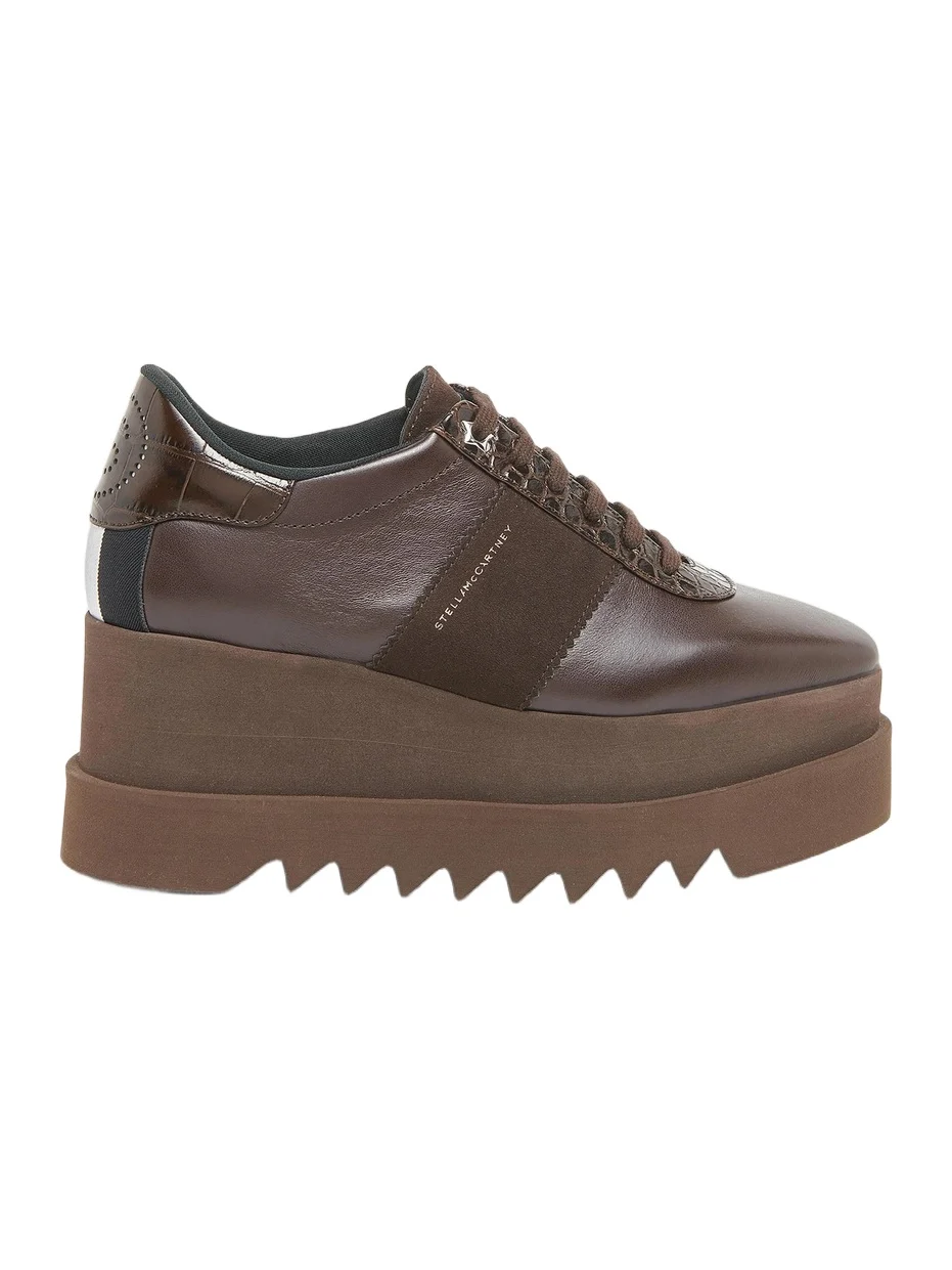 Women's Sneakelyse Platform Sneakers Women's Sneakelyse Platform Sneakers