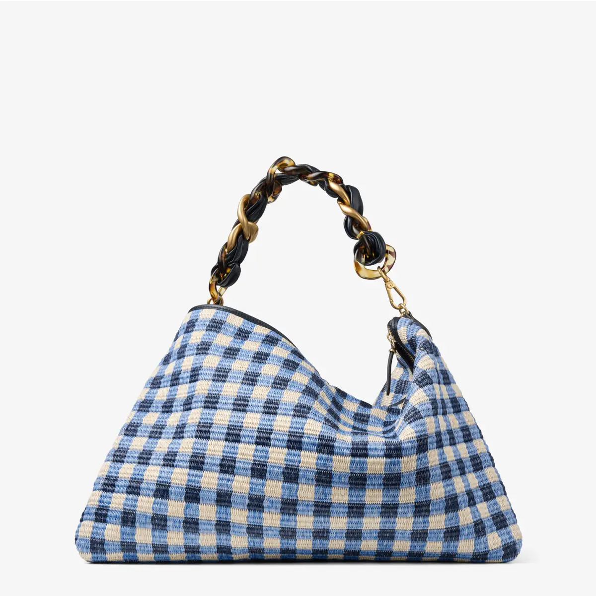 Jimmy Choo Callie Maxi Shoulder Bags | Thumbnail 5 Jimmy Choo Callie Maxi Shoulder Bags | Thumbnail 5