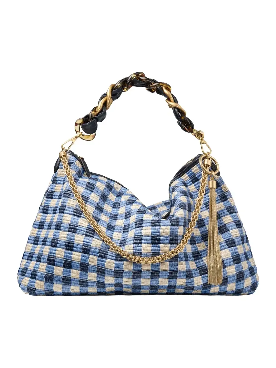 Callie Maxi Shoulder Bags