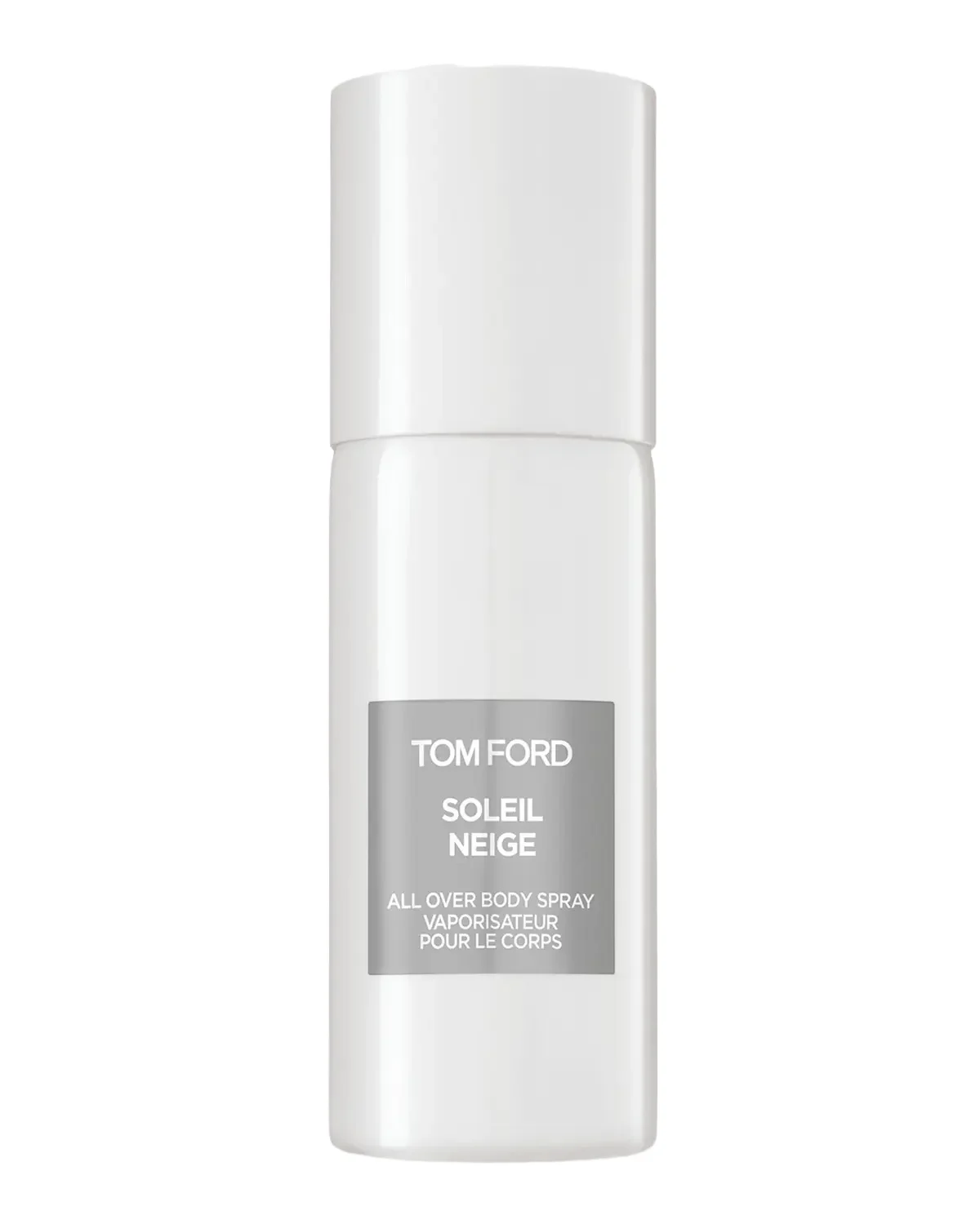 Tom Ford Soleil Neige Body Spray