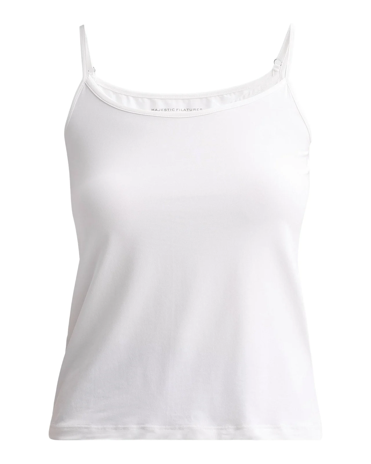 Slim Stretch Jersey Cami