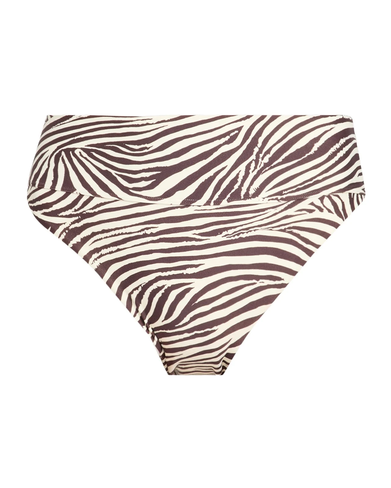 Nerea High-Waist Bikini Bottoms Nerea High-Waist Bikini Bottoms