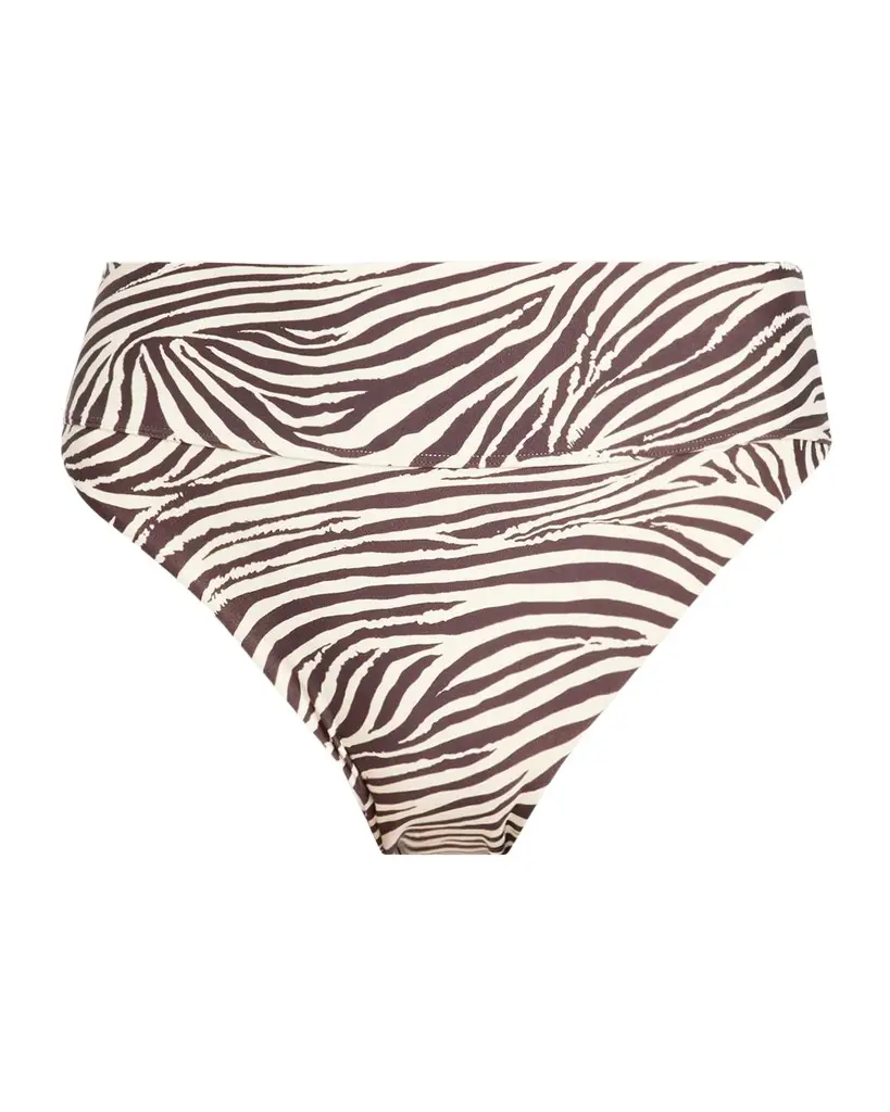 NICHOLAS Nerea High-Waist Bikini Bottoms | Image 1 NICHOLAS Nerea High-Waist Bikini Bottoms | Image 1