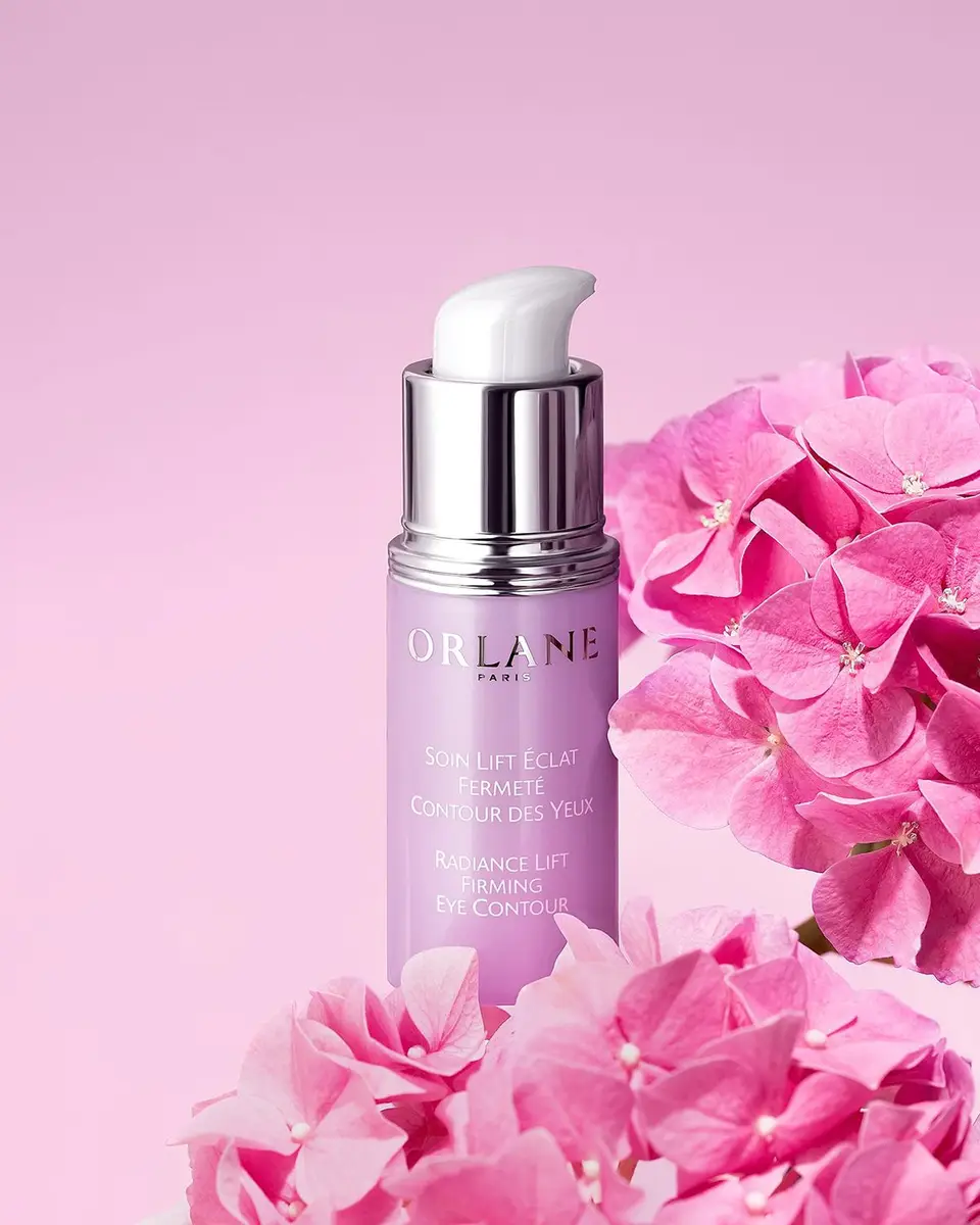 Orlane Radiance Lift Firming Eye Contour, 0.5 oz. | Thumbnail 2 Orlane Radiance Lift Firming Eye Contour, 0.5 oz. | Thumbnail 2