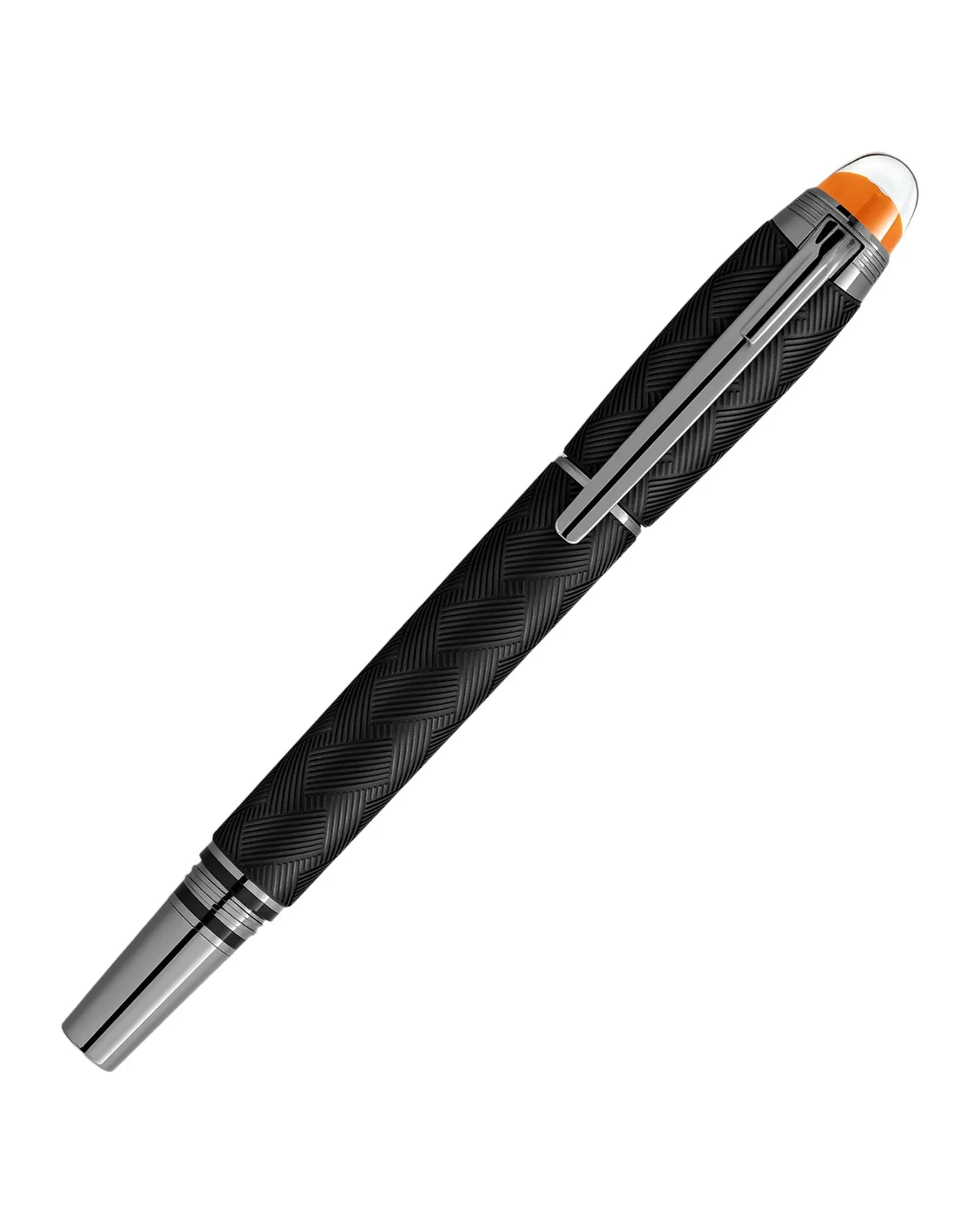 Montblanc StarWalker Extreme Resin Fineliner Pen