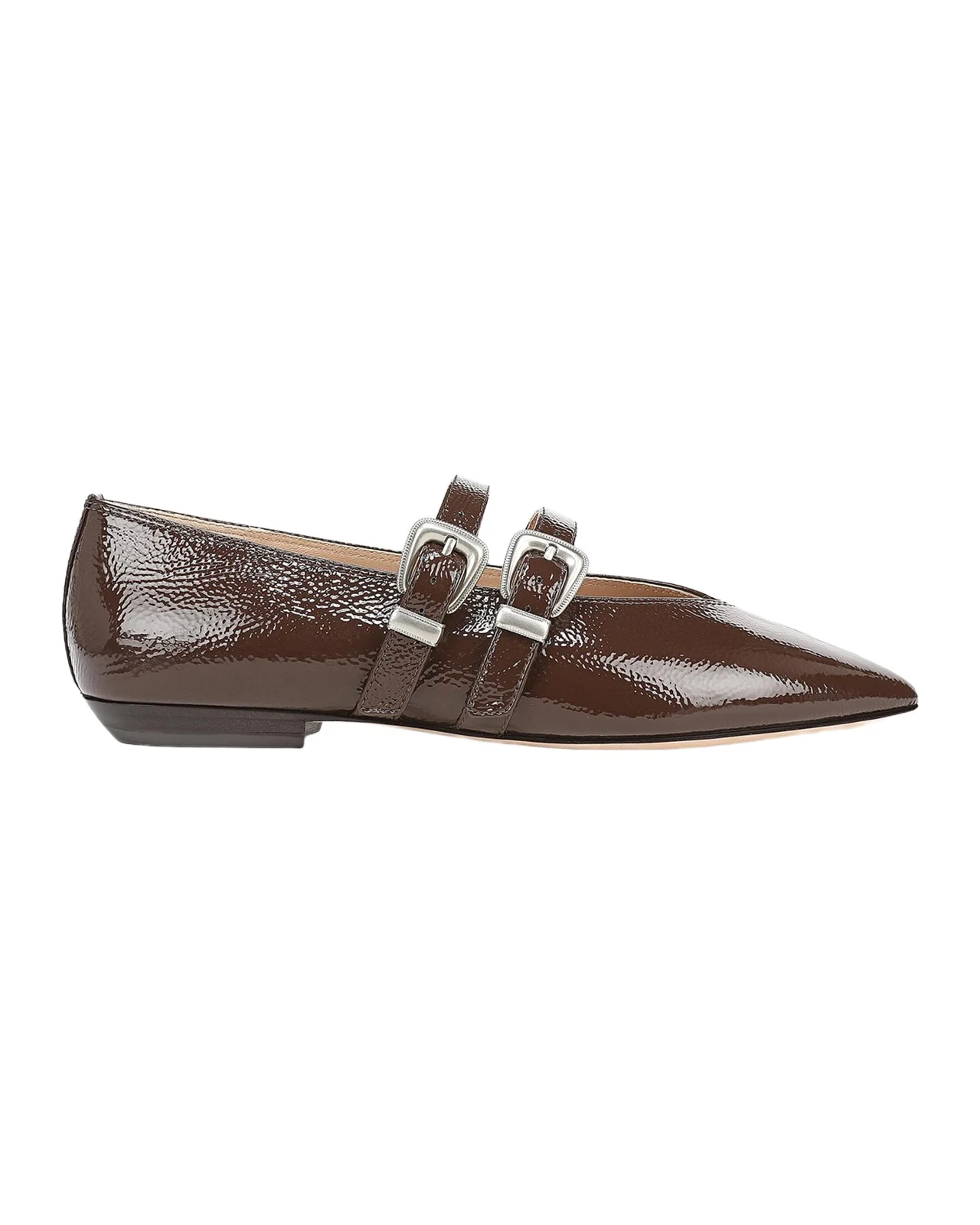 Bancroft Leather Mary Janes Bancroft Leather Mary Janes