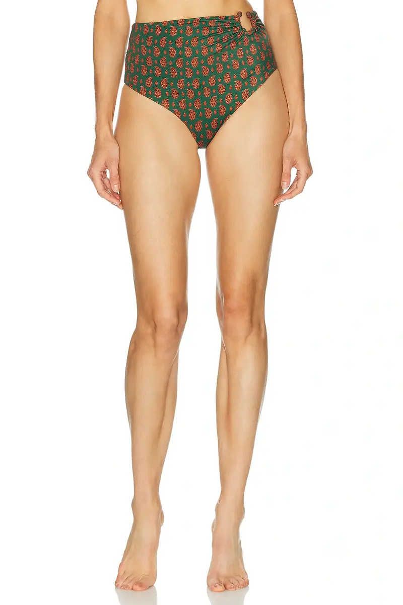 Johanna Ortiz Taita Bikini Bottom | Image 1 Johanna Ortiz Taita Bikini Bottom | Image 1