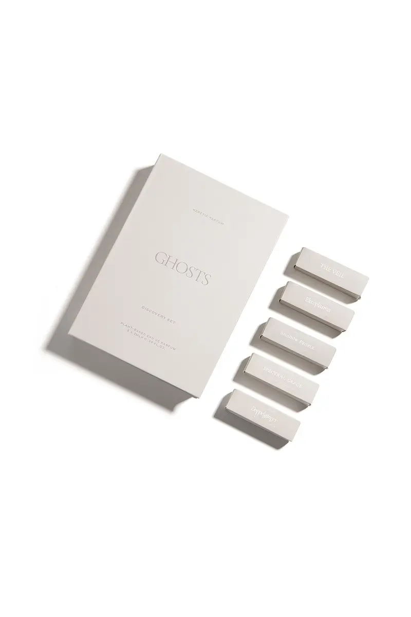 HERETIC PARFUM Ghosts Discovery Set | Thumbnail 4 HERETIC PARFUM Ghosts Discovery Set | Thumbnail 4