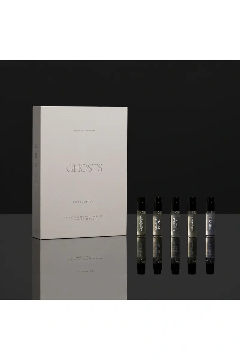 HERETIC PARFUM Ghosts Discovery Set | Thumbnail 5 HERETIC PARFUM Ghosts Discovery Set | Thumbnail 5
