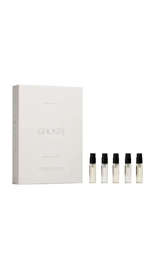 HERETIC PARFUM Ghosts Discovery Set | Thumbnail 7 HERETIC PARFUM Ghosts Discovery Set | Thumbnail 7