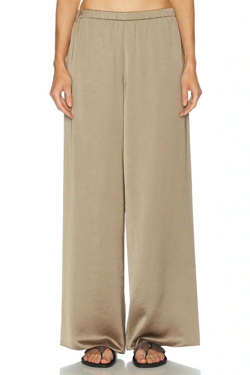 Demi Pant Demi Pant