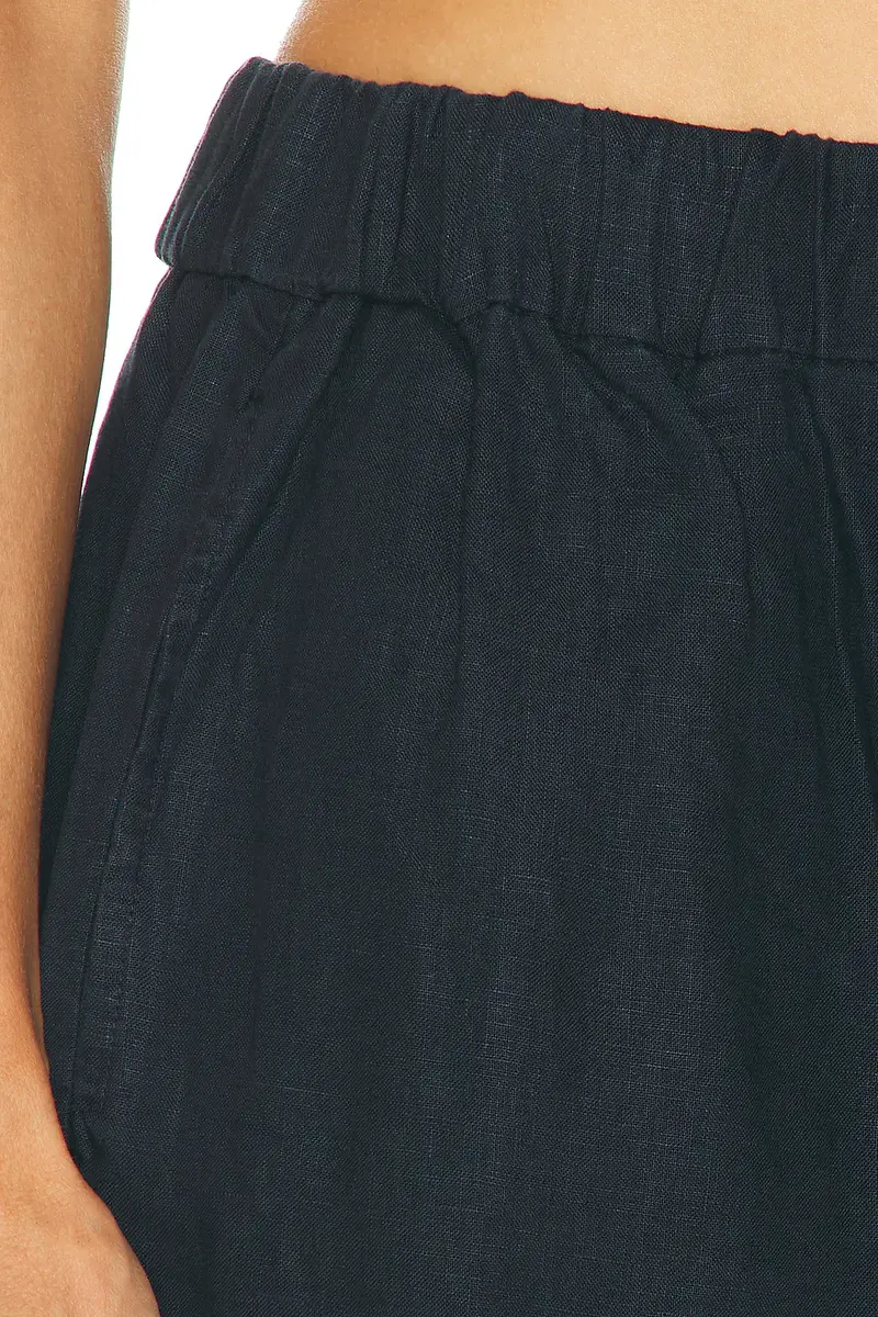 Jenni Kayne Logan Linen Pant | Thumbnail 6 Jenni Kayne Logan Linen Pant | Thumbnail 6