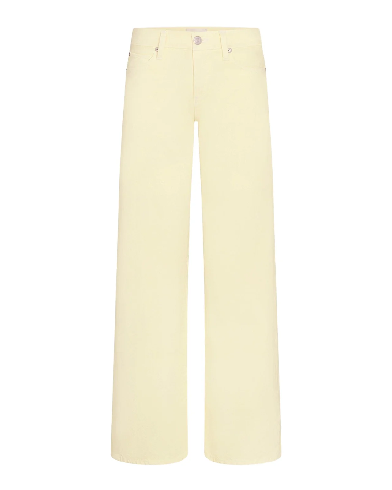 Frame x Amelia Gray The Pixie Gray Jeans