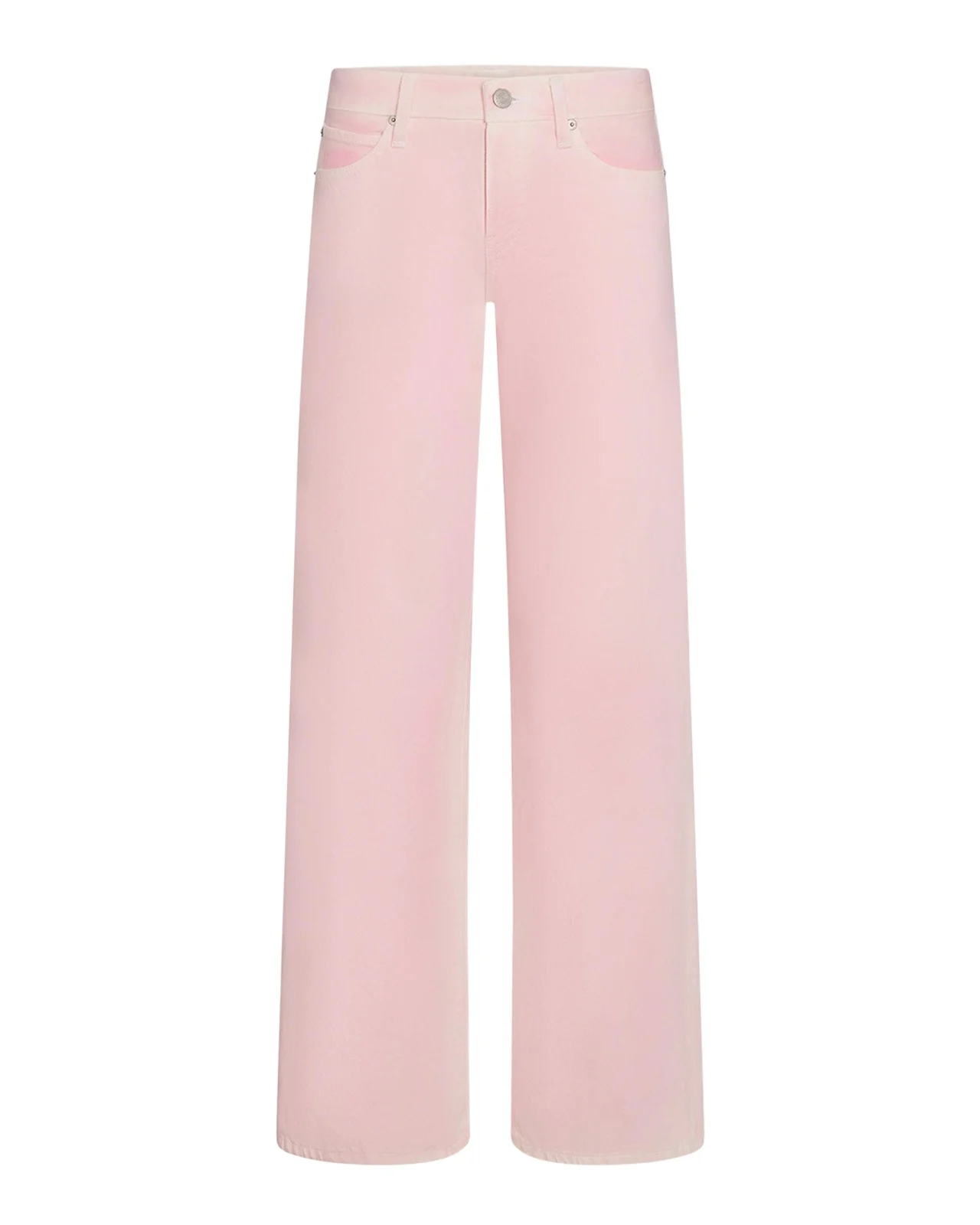 Frame x Amelia Gray The Pixie Gray Jeans