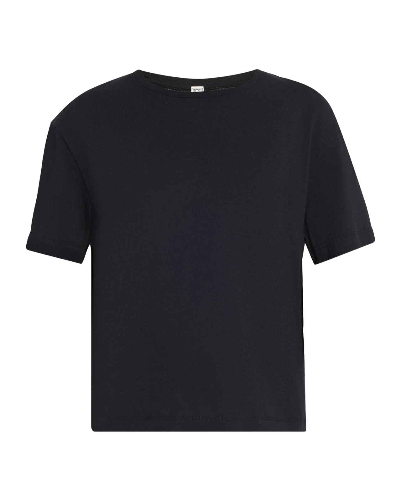 TOTEME Classic Cotton T-Shirt