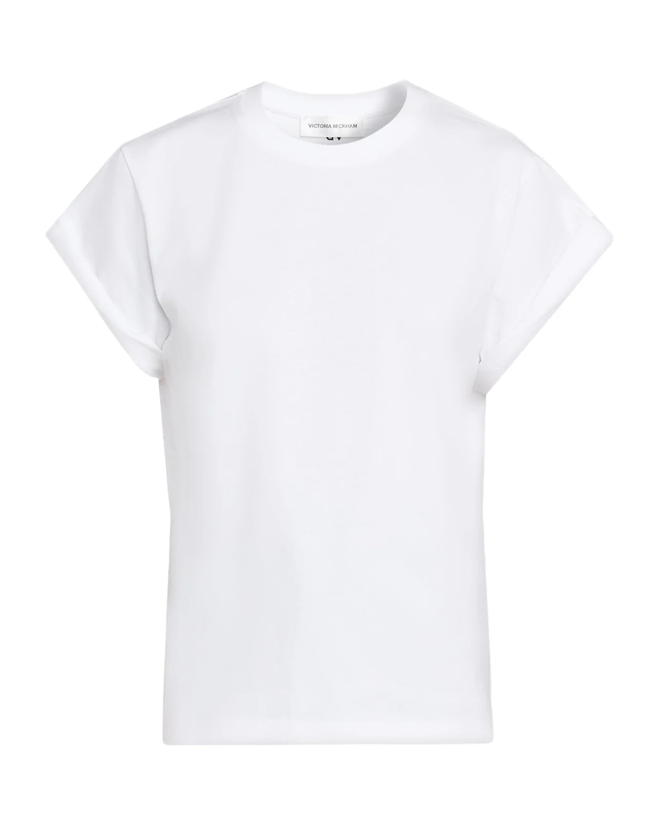 Tilly Oversized Cotton T-Shirt Tilly Oversized Cotton T-Shirt