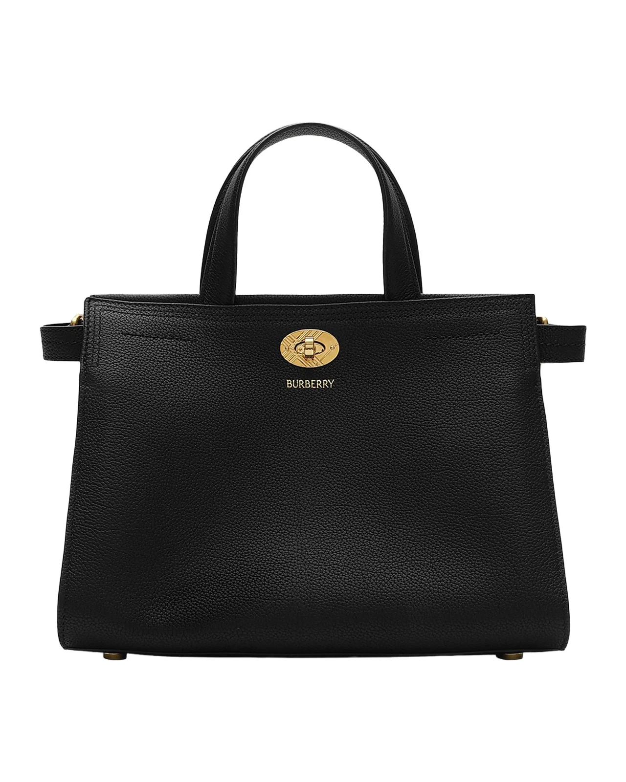 Cotswolds Mini Check Tote Bag Cotswolds Mini Check Tote Bag